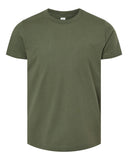 BELLA + CANVAS® Youth Jersey Tee - 3001Y