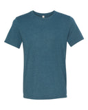 BELLA + CANVAS® Crewneck Short Sleeve Triblend Tee