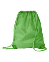 Large Drawstring Pack with DUROcord