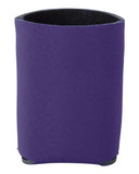 Liberty Bags Can Holder Jersey Knit Foam Backing
