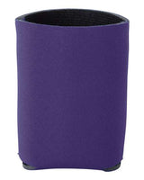 Liberty Bags Can Holder Jersey Knit Foam Backing