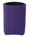Liberty Bags Can Holder Jersey Knit Foam Backing