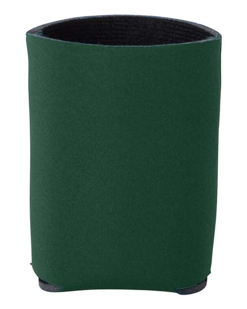 Liberty Bags Can Holder Jersey Knit Foam Backing