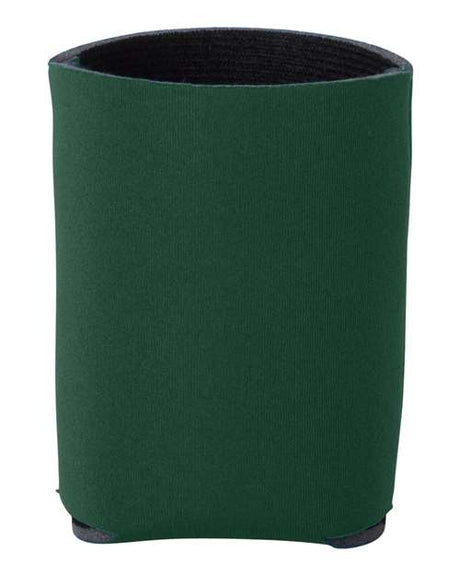 Liberty Bags Can Holder Jersey Knit Foam Backing