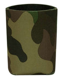 Liberty Bags Can Holder Jersey Knit Foam Backing
