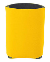 Liberty Bags Can Holder Jersey Knit Foam Backing