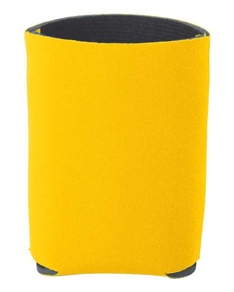 Liberty Bags Can Holder Jersey Knit Foam Backing