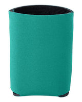 Liberty Bags Can Holder Jersey Knit Foam Backing