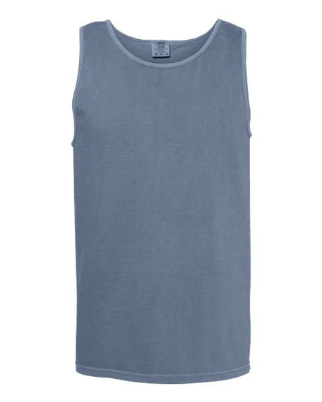 Comfort Colors Unisex Garment-Dyed Heavyweight Tank Top