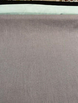 Shore Linen Look Fabric - Graphite Gray, 55" Width (1 Yard)