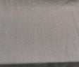Shore Linen Look Fabric - Graphite Gray, 55" Width (1 Yard)