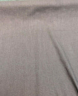 Shore Linen Look Fabric - Graphite Gray, 55" Width (1 Yard)