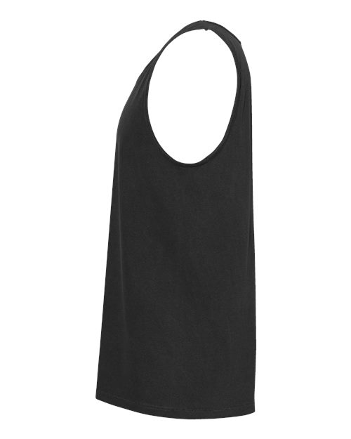 Garment-Dyed Heavyweight Tank Top