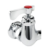 Krowne Metal 14-8XXL Royal Series 8" Center Wall Mount Faucet Body