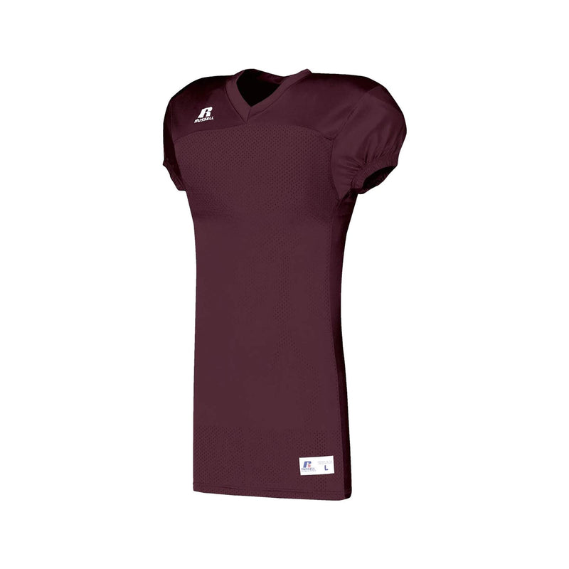 Russell Athletic® Sports jersey with side panels