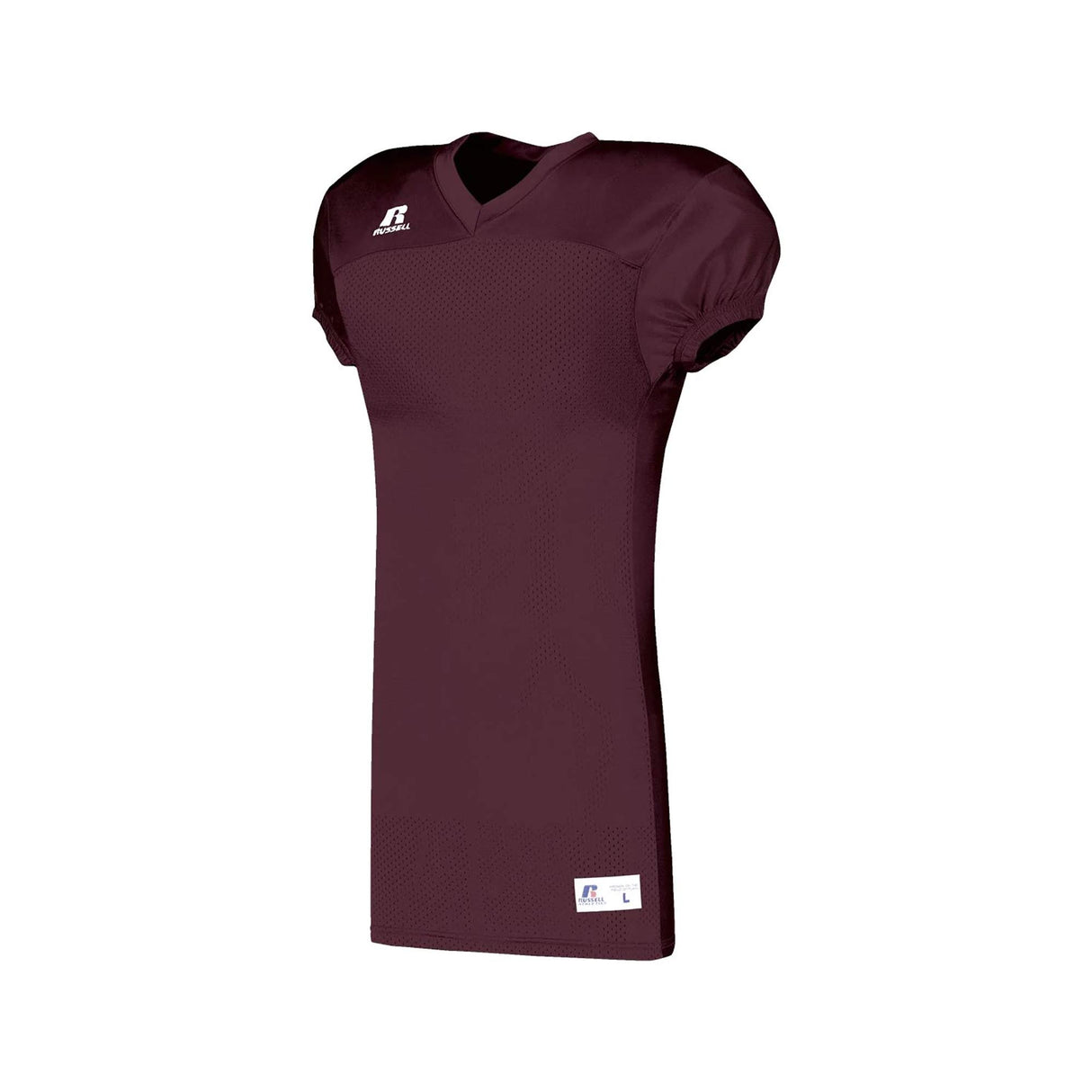 Russell Athletic® Sports jersey with side panels