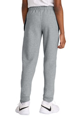 Jerzees® Youth NuBlend Jogger Sweatpant
