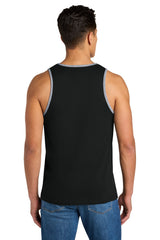 Next Level Apparel® Men's Cotton Muscle Tank