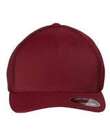 Flexfit Ultrafiber Mesh Cap