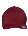Flexfit Ultrafiber Mesh Cap
