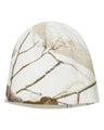 Kati 8" Licensed Camo Beanie