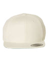 YP Classics Premium Flat Bill Snapback Cap