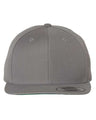 YP Classics Premium Flat Bill Snapback Cap
