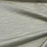 Havana Steam Tweed Upholstery Fabric - Silver Beige Antique, 54" Width (1 Yard)