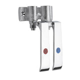 Krowne Metal 16-121L Royal Series Knee Pedal Valve
