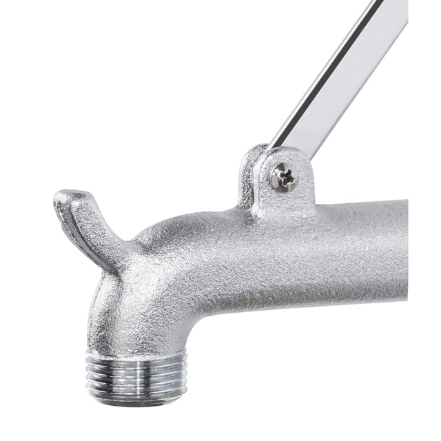 Krowne Metal 16-127 Royal Series Service Faucet
