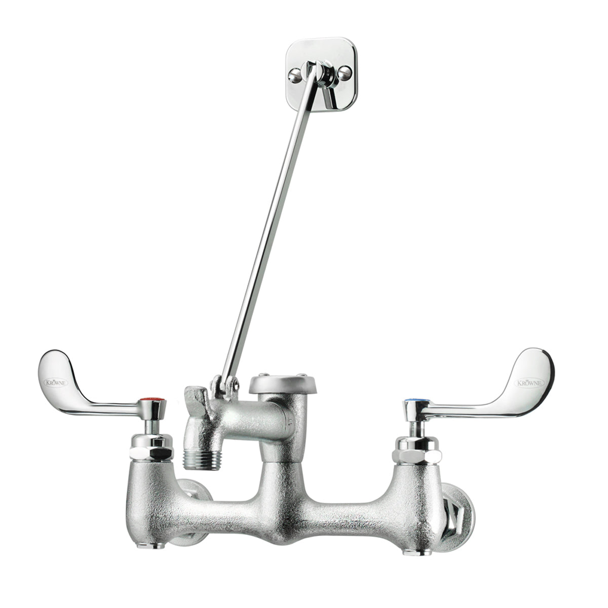 Krowne Metal 16-127 Royal Series Service Faucet