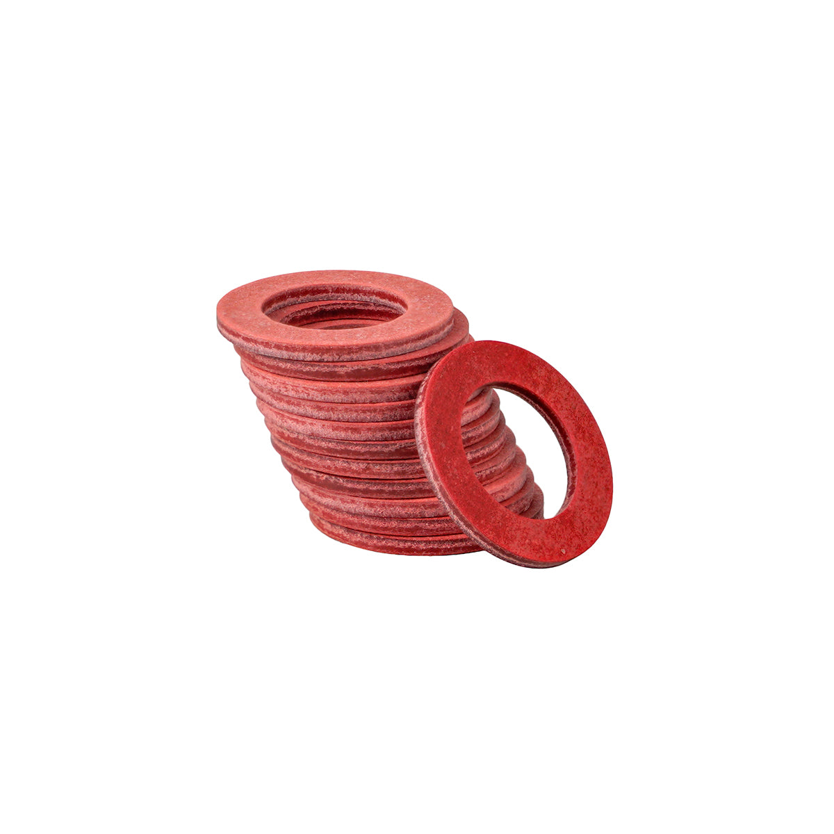 Fiber Washer for Meat Grinder/Chopper, 1-5/8" OD, 7/8" HD