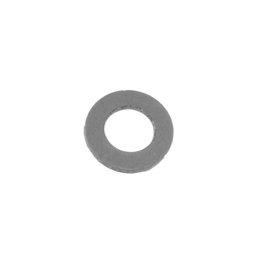 Fiber Washer for Meat Grinder/Chopper, 2" OD, 1" HD