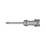 Knife Guard Interlock Assembly for Globe Slicers OEM # 879