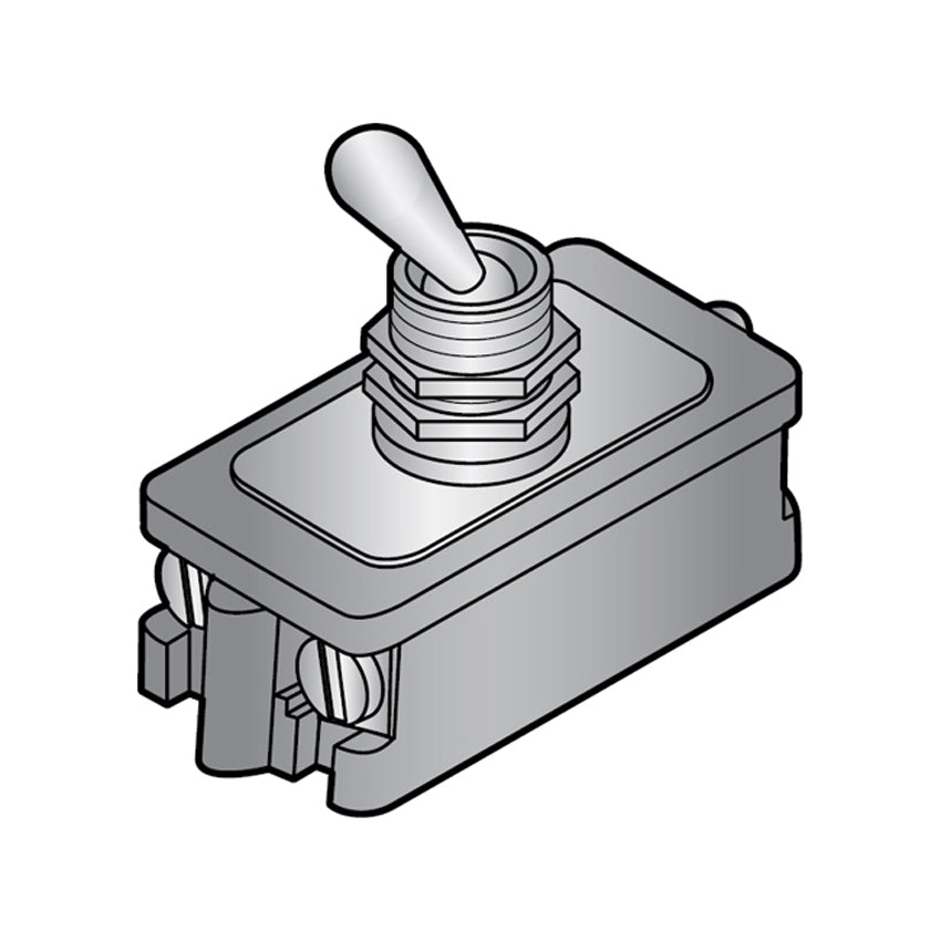 Main On/Off Switch (HD) for Globe Slicers OEM # 897
