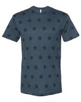 Men's Star Print Tee