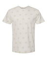Men's Star Print Tee