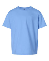 24 Pack: Gildan® Ultra Cotton Youth Short Sleeve Crew-Neck T-Shirts