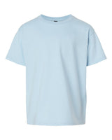 24 Pack: Gildan® Ultra Cotton Youth Short Sleeve Crew-Neck T-Shirts