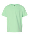 24 Pack: Gildan® Ultra Cotton Youth Short Sleeve Crew-Neck T-Shirts
