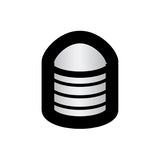 Cone Point Set Screw for Hobart Mixers OEM # 7744