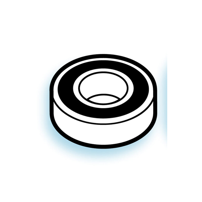 Bearing, Upper Main for Hobart Mixers OEM # BB-7-46