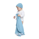RADYAN® Premium Jersey Infant Blanket