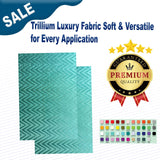 Trillium Luxury Fabric Soft & Versatile for Every Application