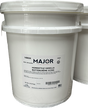 Major Homestyle Vanilla Buttercreme Icing 35 lb. pound tub Ready to Use