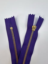 Golden Purple Sewing Notions