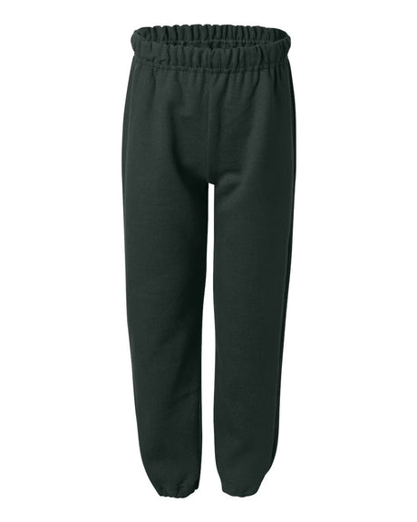 Gildan® Youth Comfortable Heavy Blend Sweatpants