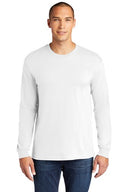 Gildan Hammer Crewneck Long Sleeve T-Shirt – Premium Cotton Tee