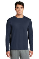 Camiseta de manga larga Gildan Softstyle - Ajuste ligero y suave de algodón