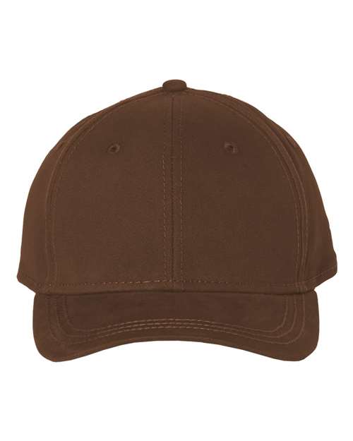 Heritage Twill Cap